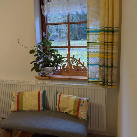 Viertels Muhle Apartment *