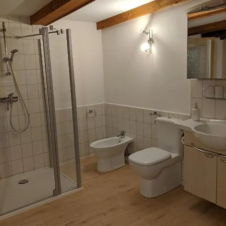 Viertels Muhle Apartment