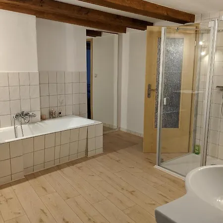 Viertels Muhle Apartment