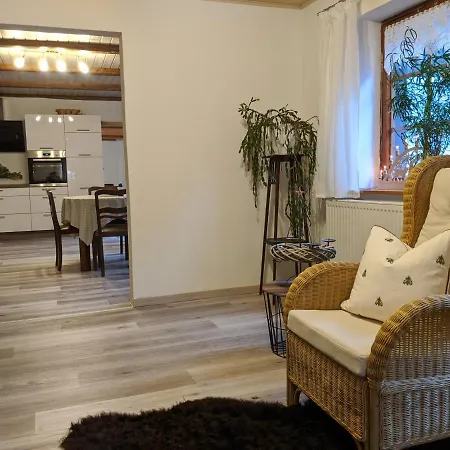 Viertels Muhle Apartment *