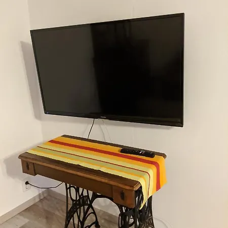 Viertels Muhle Apartment
